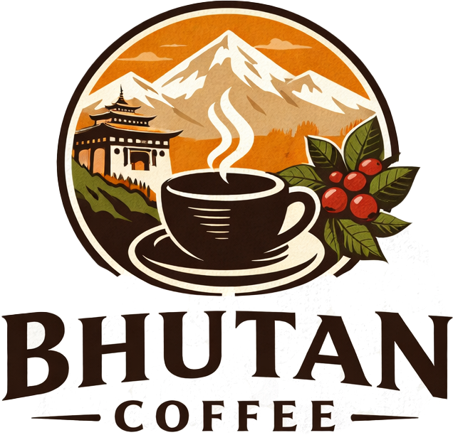 Bhutanese coffee | Bhutan coffee growers